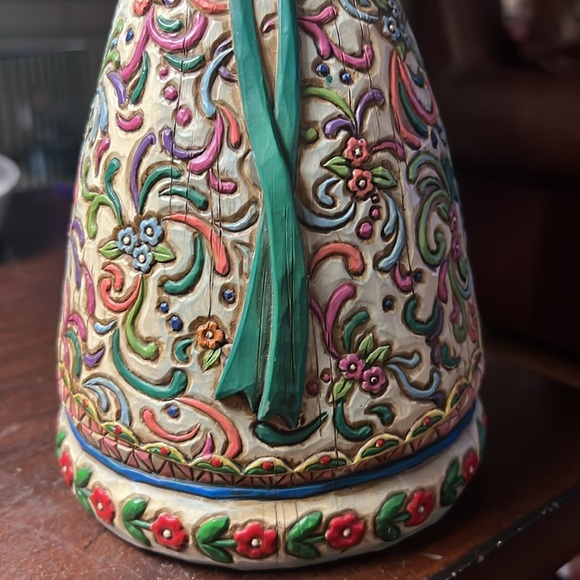 Jim Shore Angel “New Beginnings” - Picture 7 of 10